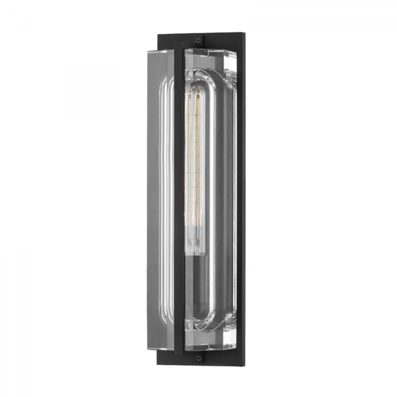 1 LIGHT WALL SCONCE 1731 BBR