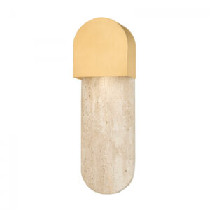 1 LIGHT WALL SCONCE 1851 AGB