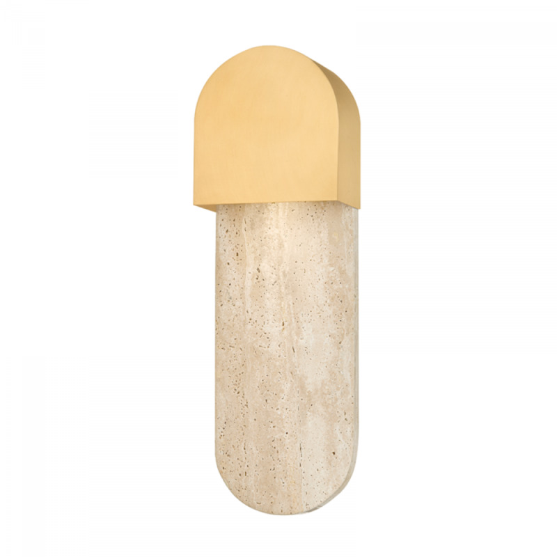 1 LIGHT WALL SCONCE 1851 AGB