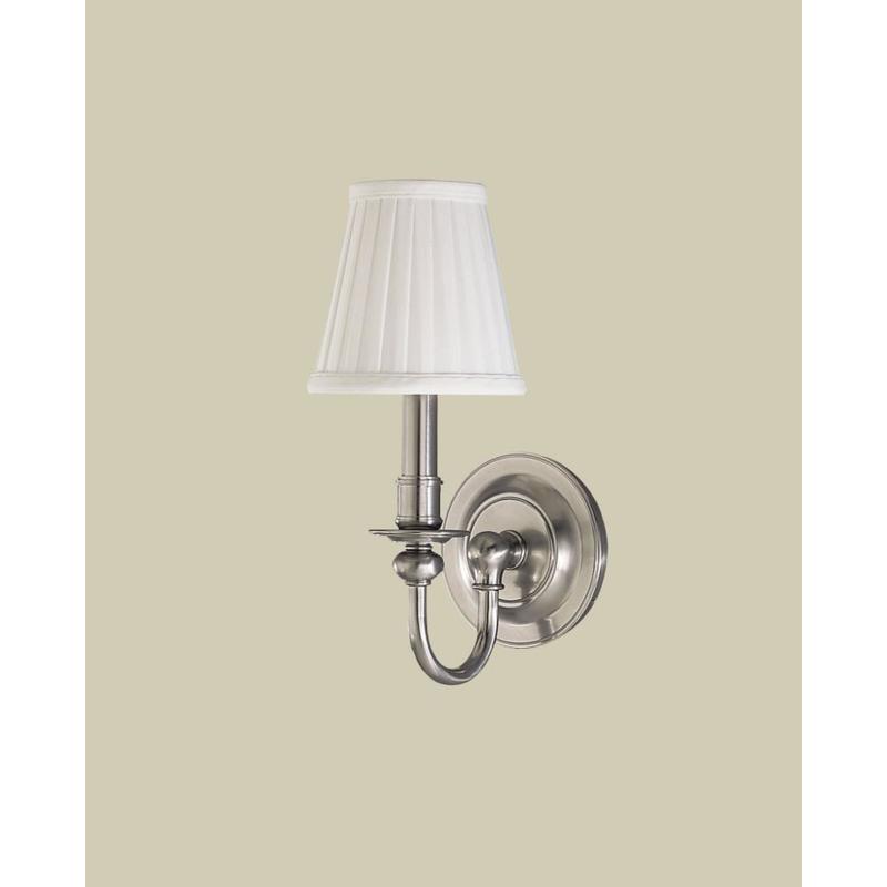 1 LIGHT WALL SCONCE 1901 AGB