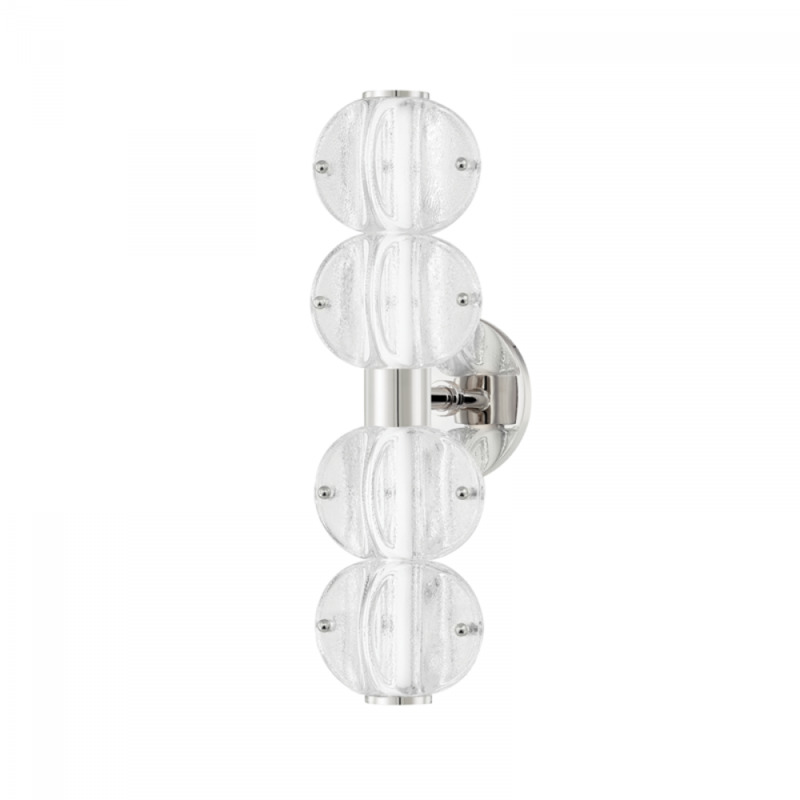 4 LIGHT BATH BRACKET 1904 PN