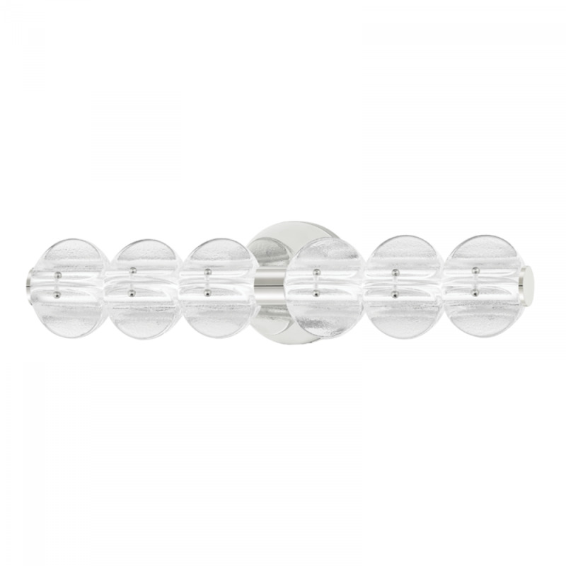 6 LIGHT BATH BRACKET 1906 PN