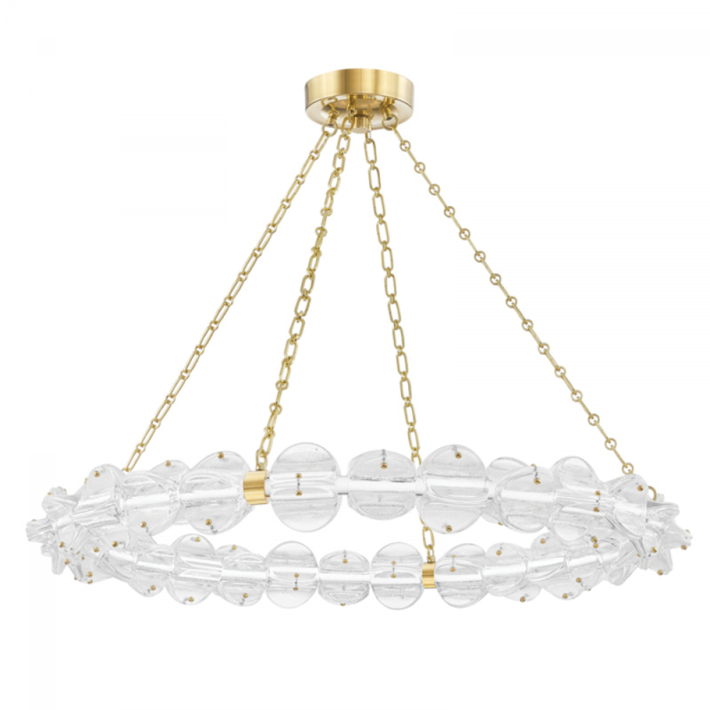 SMALL LED CHANDELIER 1938 AGB