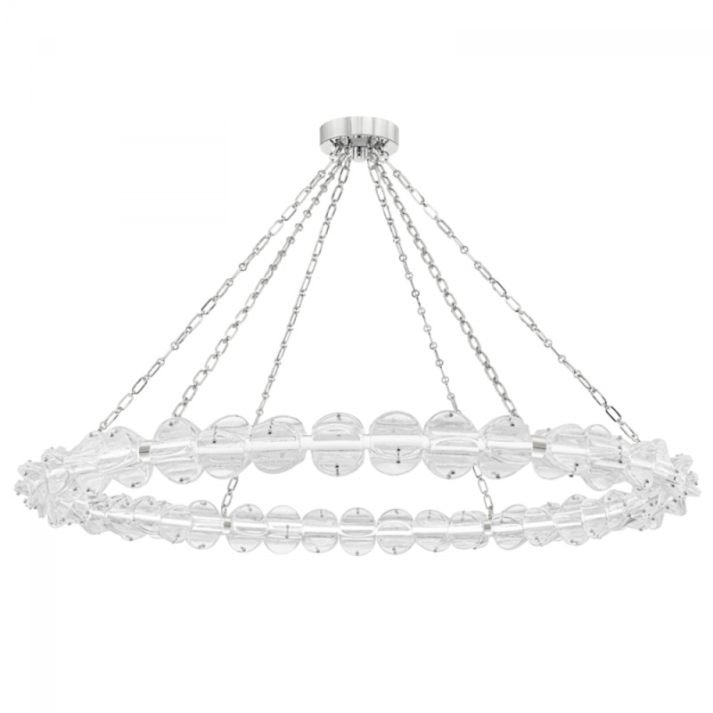 LARGE LED CHANDELIER 1955 PN