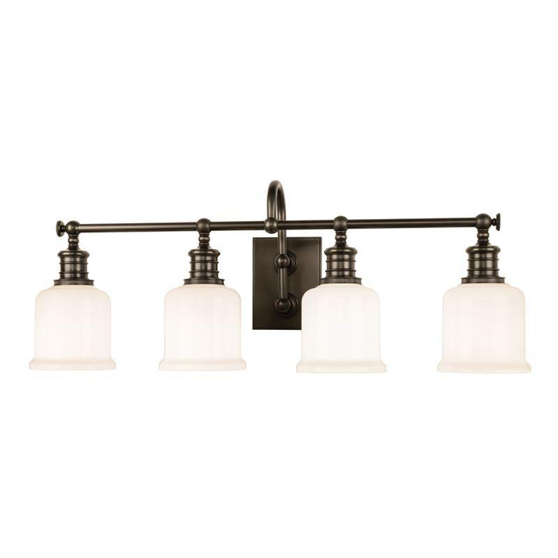 4 LIGHT BATH BRACKET 1974 OB