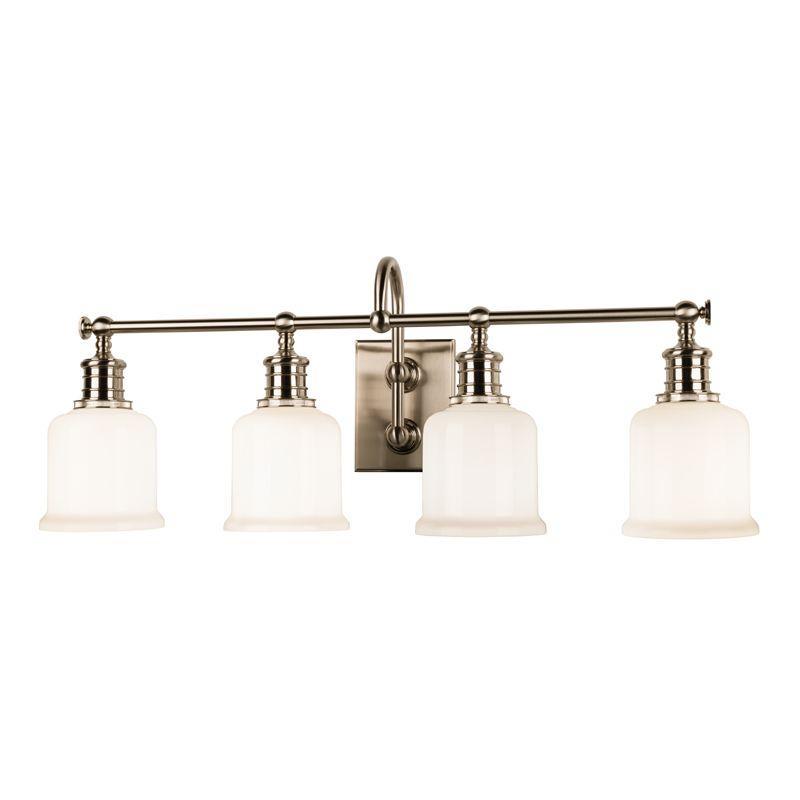 4 LIGHT BATH BRACKET 1974 SN