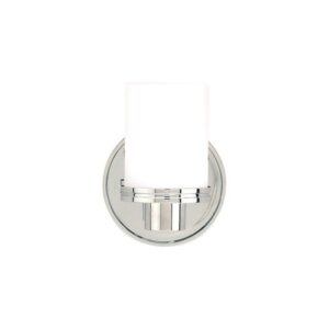 1 LIGHT BATH BRACKET 2051 PC