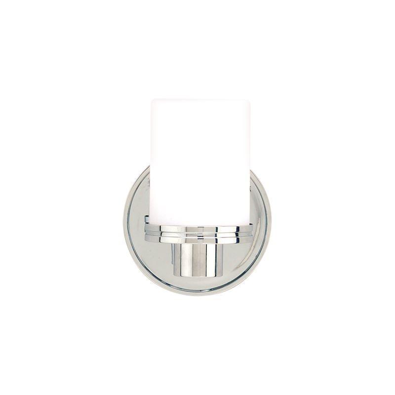 1 LIGHT BATH BRACKET 2051 PC