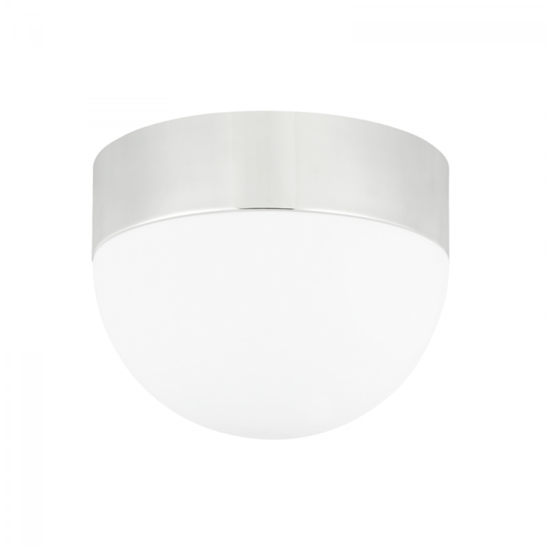 3 LIGHT LARGE FLUSH MOUNT 2114 PN