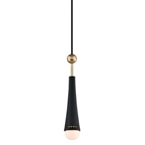 1 LIGHT PENDANT 2130 AGB