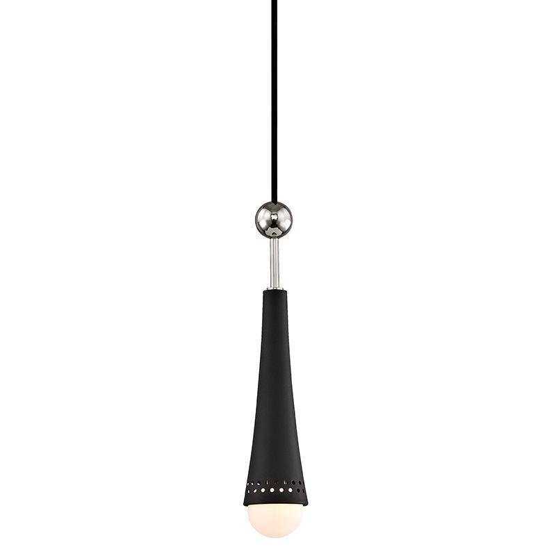 1 LIGHT PENDANT 2130 PN