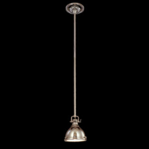 1 LIGHT PENDANT 2210 AGB