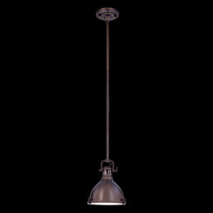 1 LIGHT PENDANT 2211 AGB