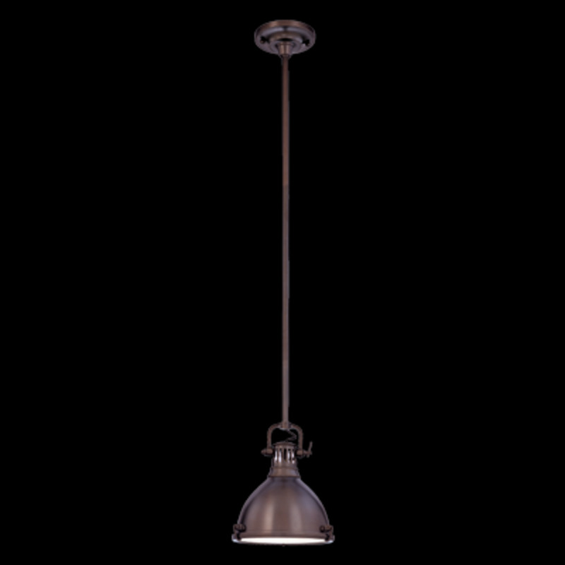 1 LIGHT PENDANT 2211 AGB