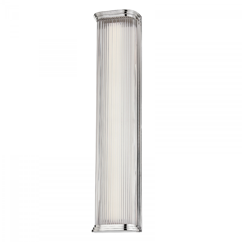 1 LIGHT WALL SCONCE 2225 PN