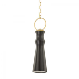 1 LIGHT PENDANT 2270 AGB CGM