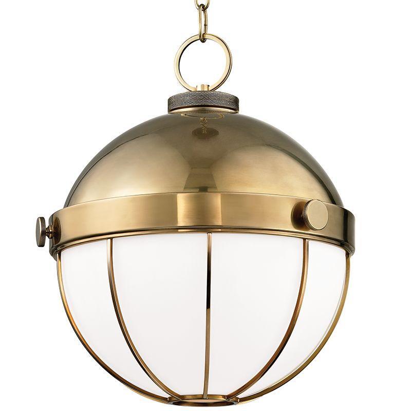 1 LIGHT PENDANT 2315 AGB