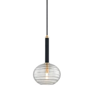 1 LIGHT PENDANT 2410 AGB