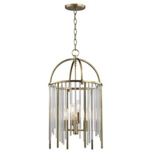 4 LIGHT PENDANT 2512 AGB