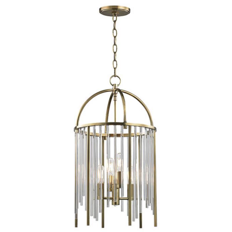 4 LIGHT PENDANT 2512 AGB
