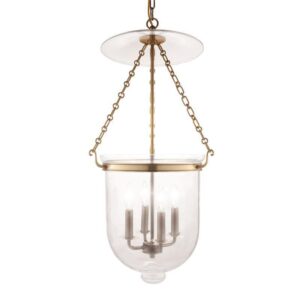 4 LIGHT PENDANT 255 AGB C1