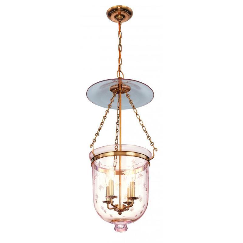 4 LIGHT PENDANT 255 HN C2