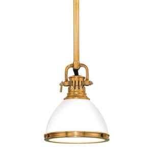 1 LIGHT PENDANT 2621 AGB