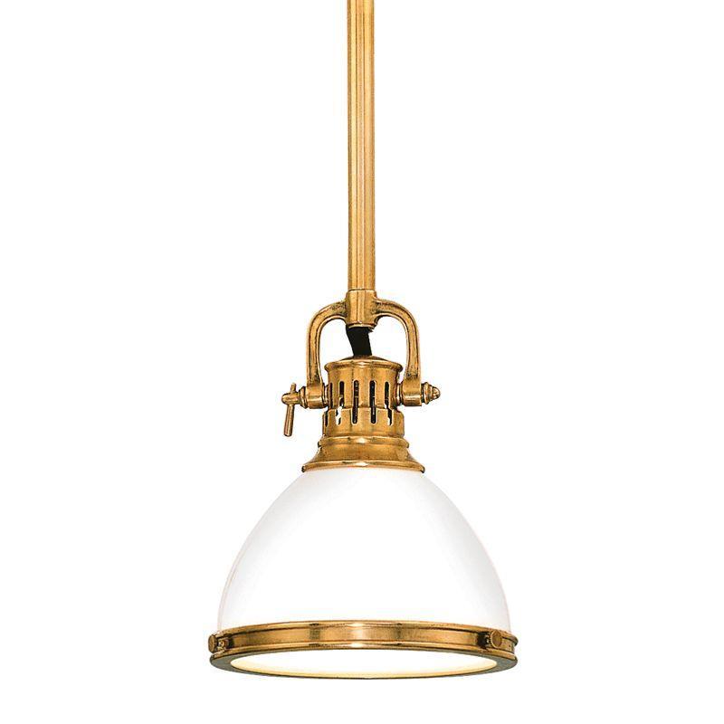 1 LIGHT PENDANT 2621 AGB