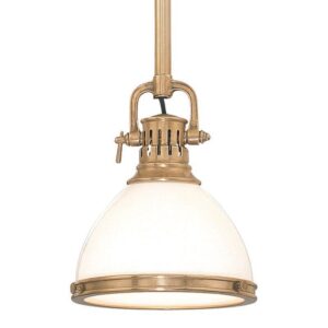 1 LIGHT PENDANT 2622 AGB
