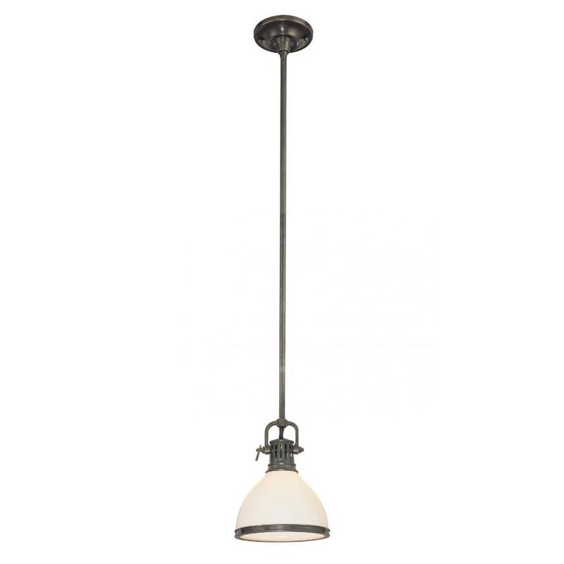 1 LIGHT PENDANT 2622 HB
