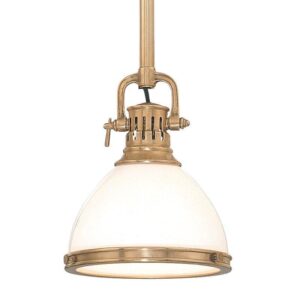 1 LIGHT PENDANT 2623 AGB
