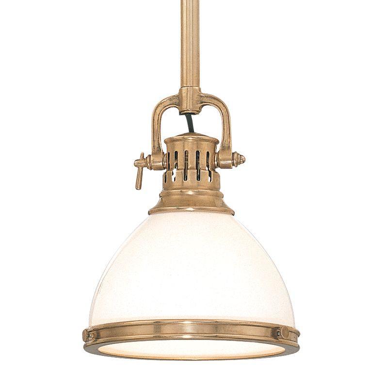 1 LIGHT PENDANT 2623 AGB