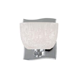 1 LIGHT BATH BRACKET 2661 PC