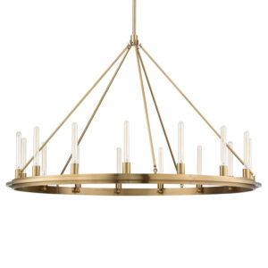 15 LIGHT PENDANT 2758 AGB