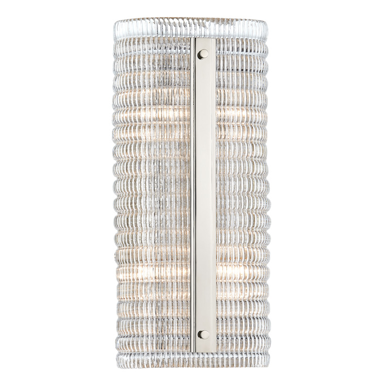 4 LIGHT WALL SCONCE 2854 PN