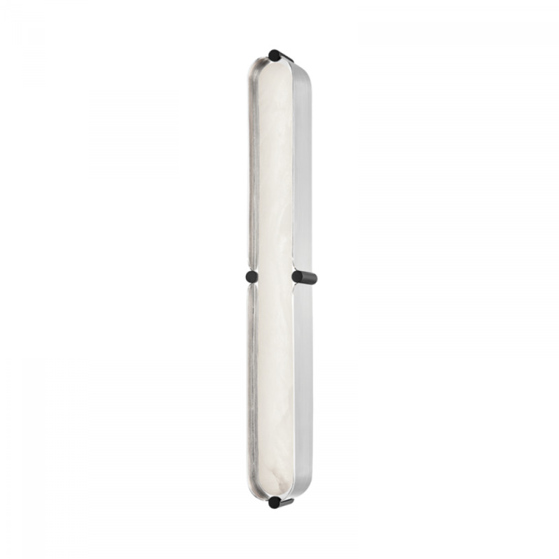 MEDIUM LED BATH BRACKET 2923 BN BK