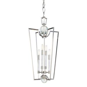 4 LIGHT PENDANT 3017 PN