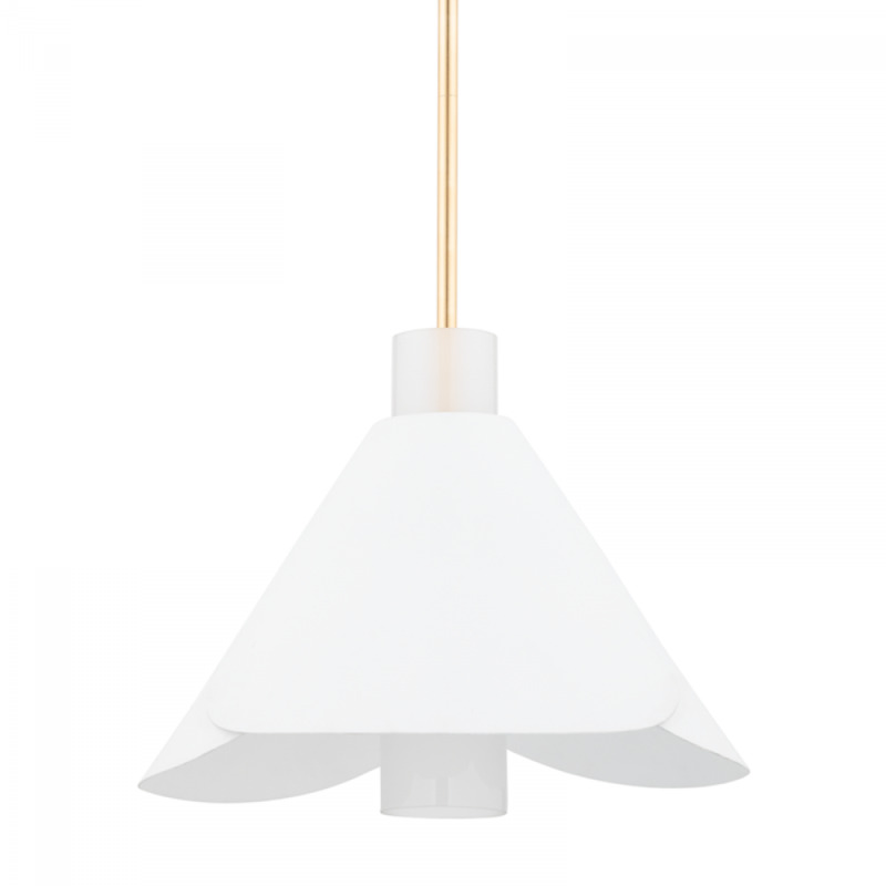 1 LIGHT PENDANT 3018 GL WP