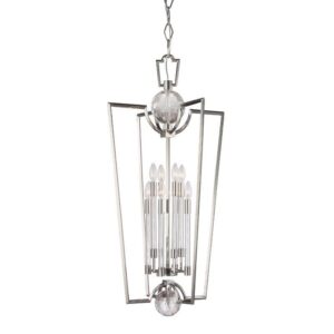 8 LIGHT PENDANT 3022 PN