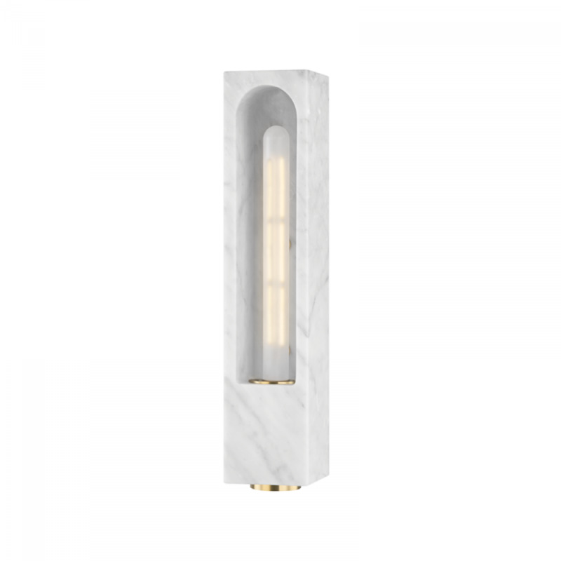 1 LIGHT WALL SCONCE 3091 WM