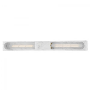 2 LIGHT WALL SCONCE 3092 WM