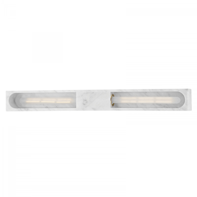 2 LIGHT WALL SCONCE 3092 WM