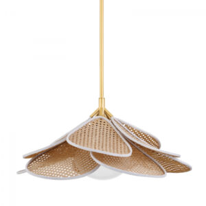 1 LIGHT PENDANT 3128 AGB