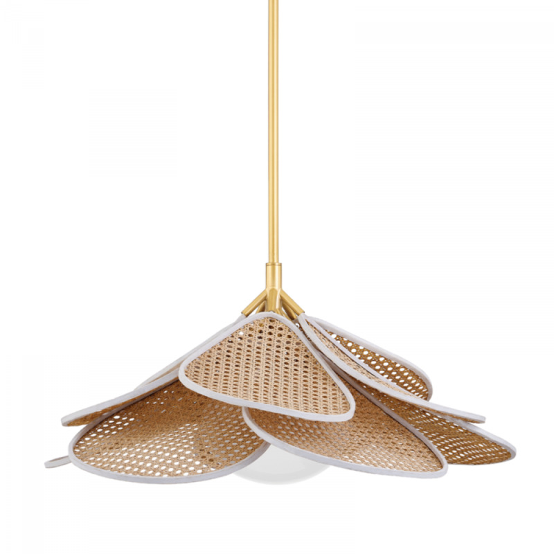 1 LIGHT PENDANT 3128 AGB