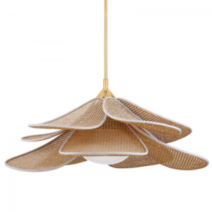 1 LIGHT PENDANT 3144 AGB