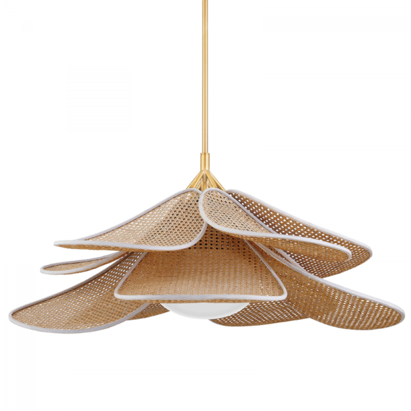 1 LIGHT PENDANT 3144 AGB