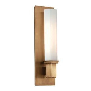 1 LIGHT BATH BRACKET 320 AGB