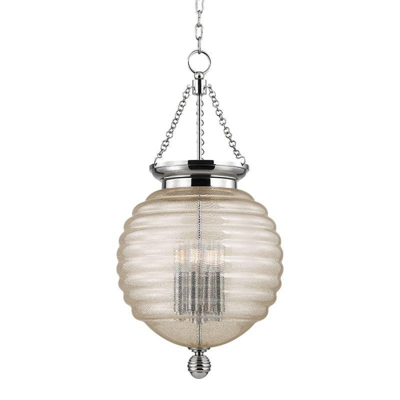 4 LIGHT PENDANT 3214 PN