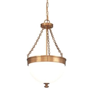 3 LIGHT PENDANT 324 AGB