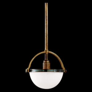 1 LIGHT PENDANT 3311 AGB